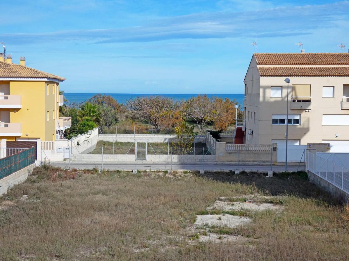 Anacasa Avinyo Sector 5 Ap121 Oliva Exterior foto